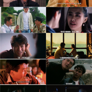 2160个抖音电影片段对话精修经典影视混剪高清视频素材全套-闲鱼虚拟仓